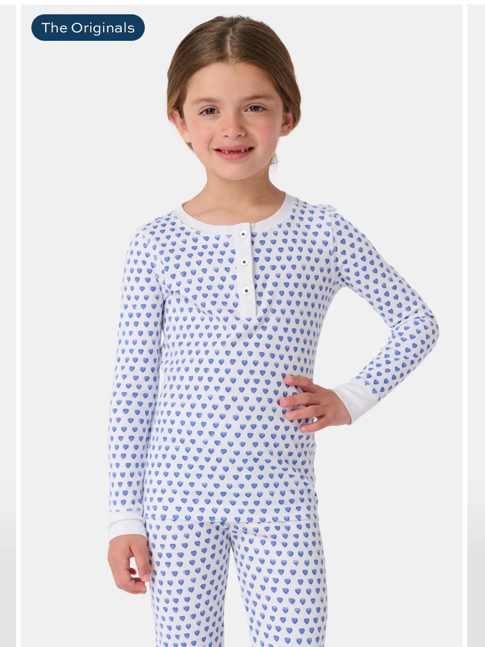 Roller Rabbit lot of 4 kids pajama sets, size 8.